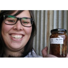 FIG JAM  300 ml From Happy Pantry Katikati